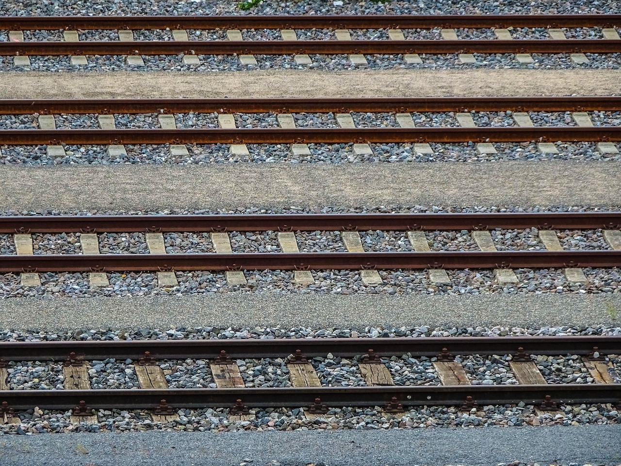 What readers should know before tracking older references